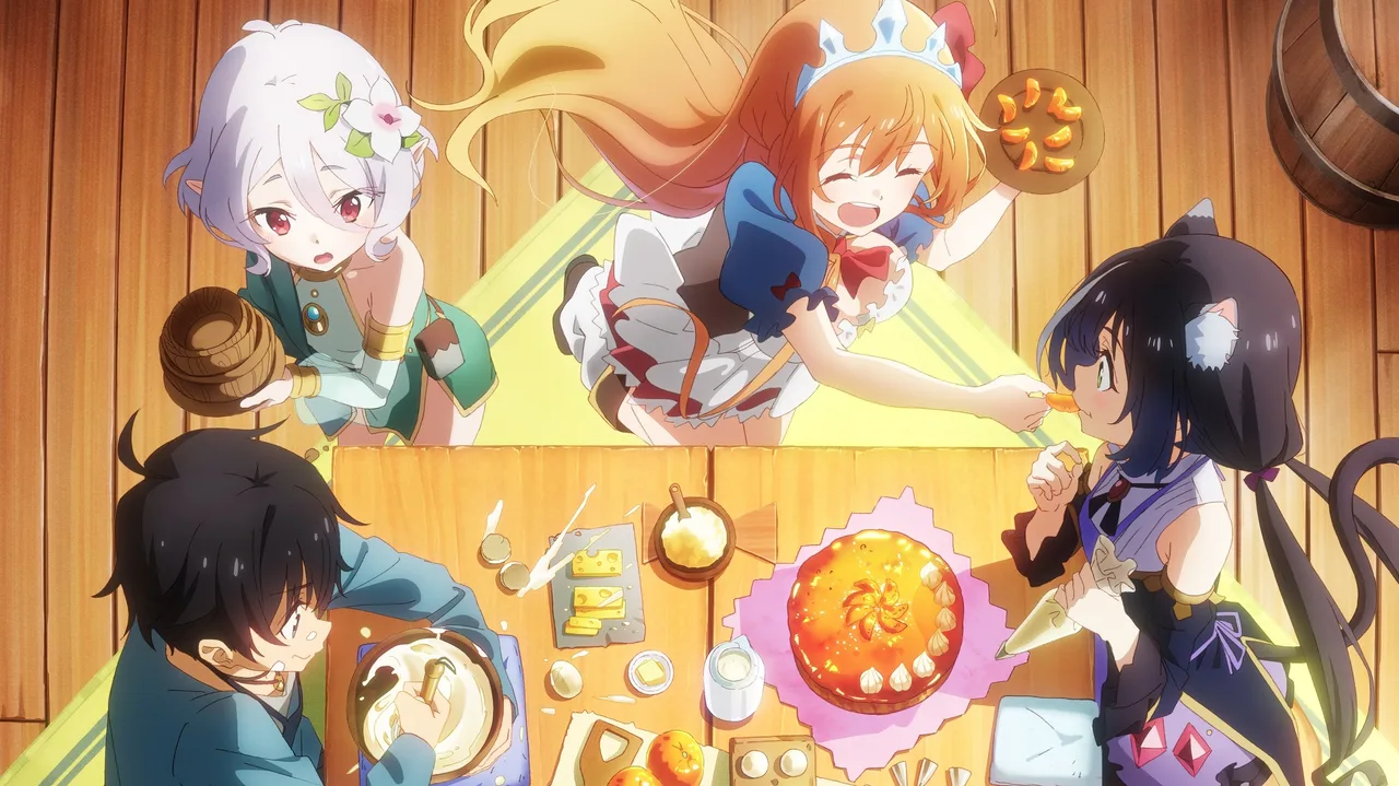 Princess Connect! Re:Dive (2020)