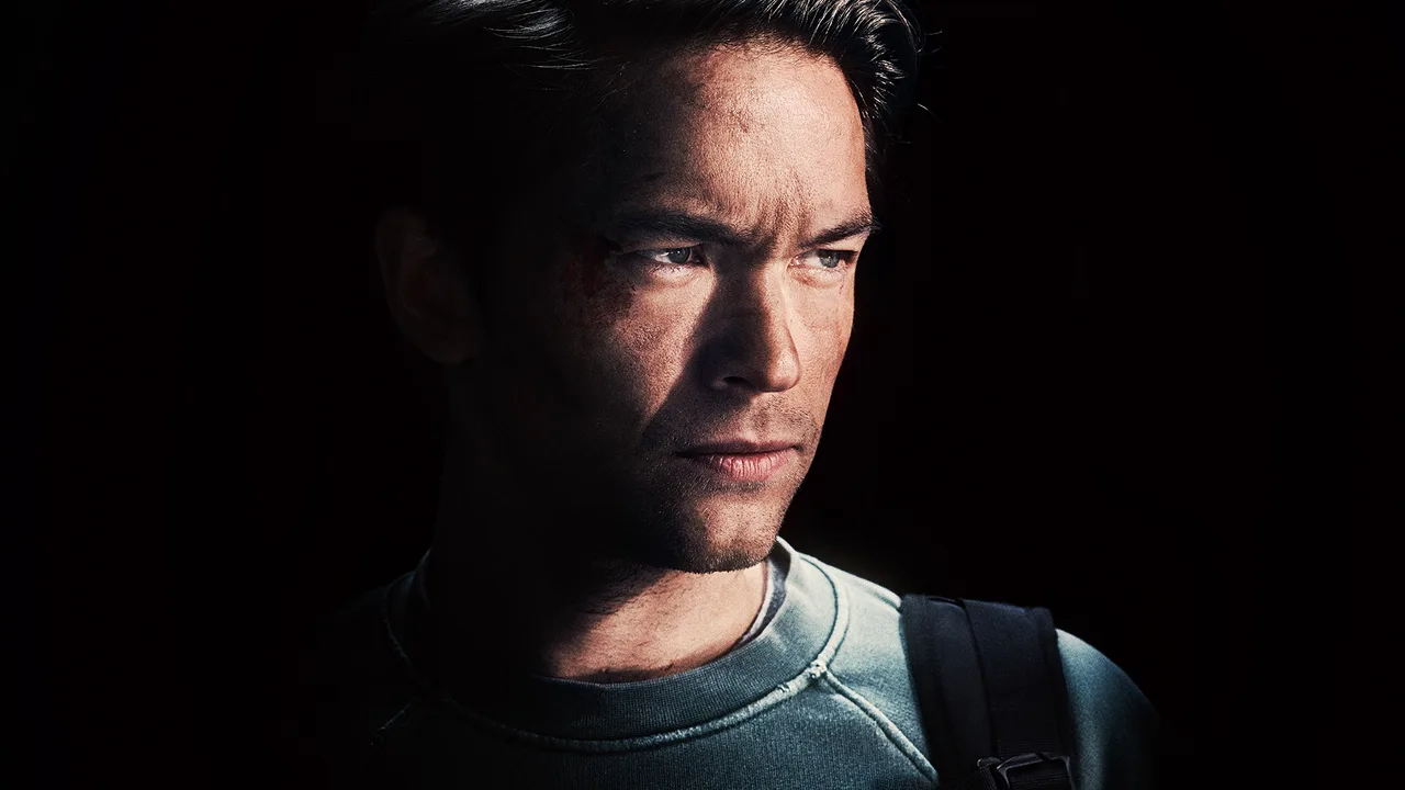 Agent Hamilton (2020)