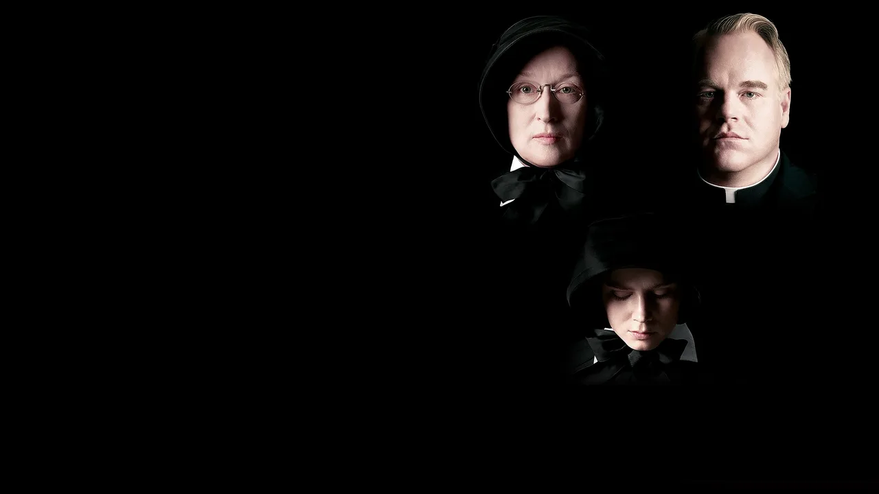 Doubt (2008)