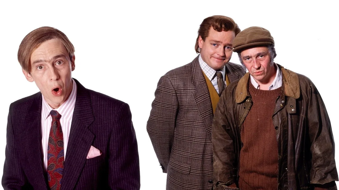 The Fast Show (1994)