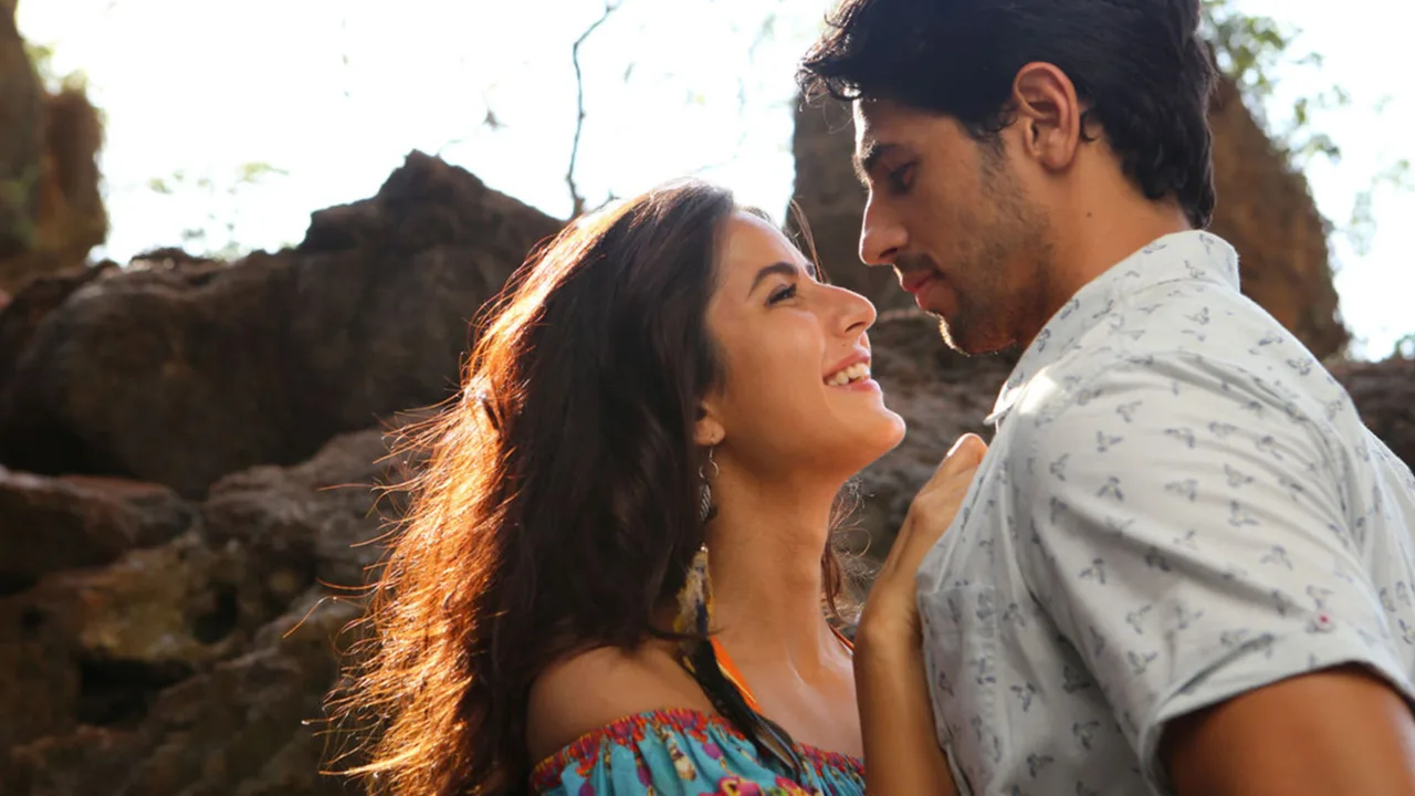 Baar Baar Dekho (2016)