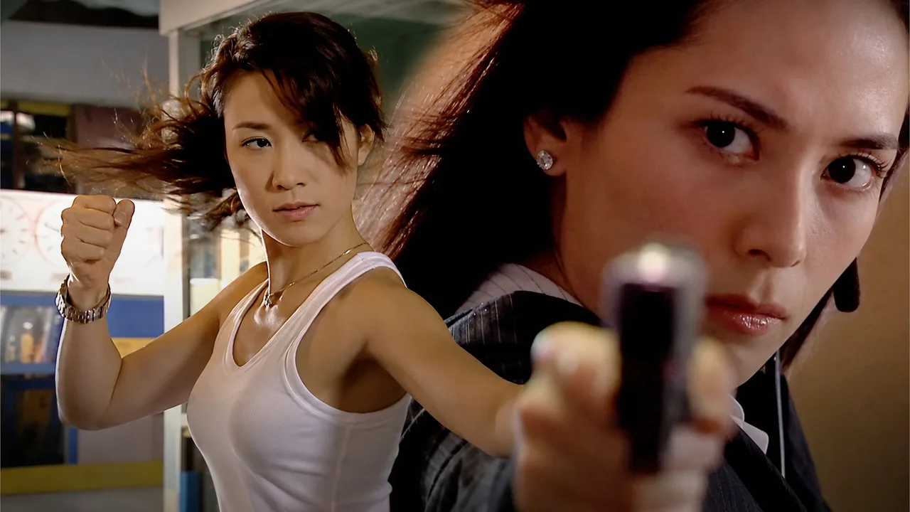 Angels of Mission (2004)