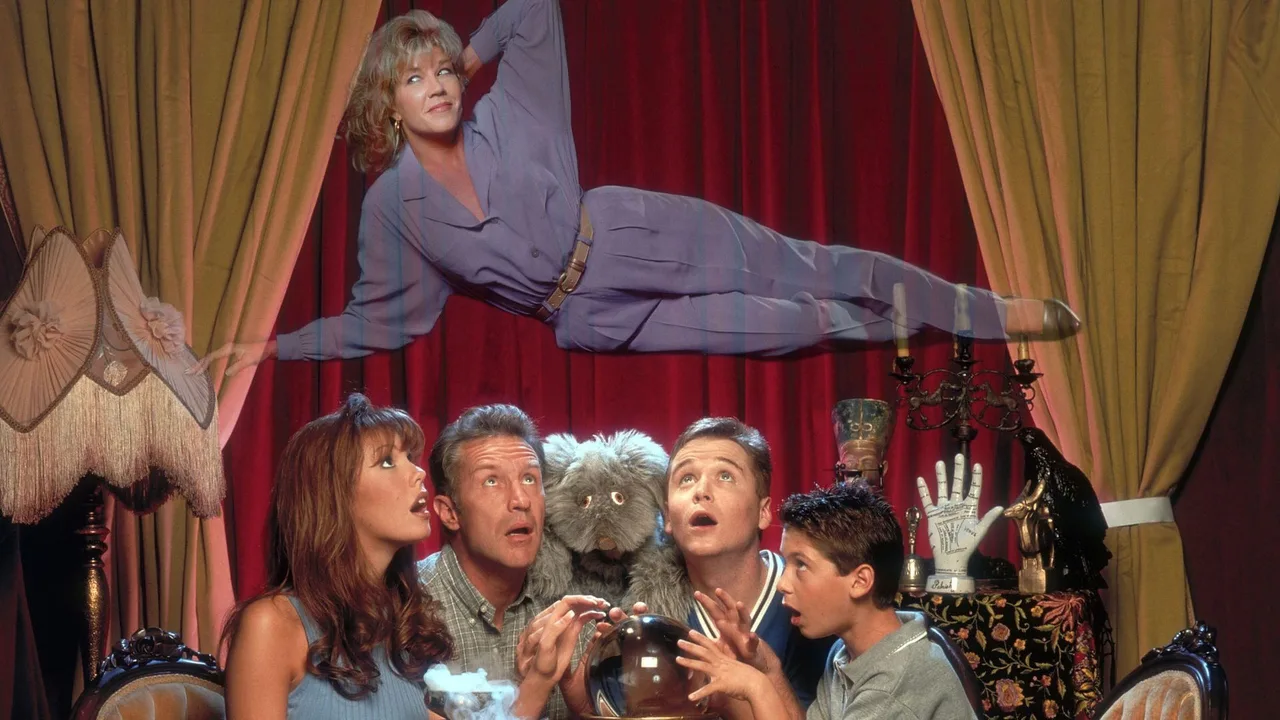 Unhappily Ever After (1995)