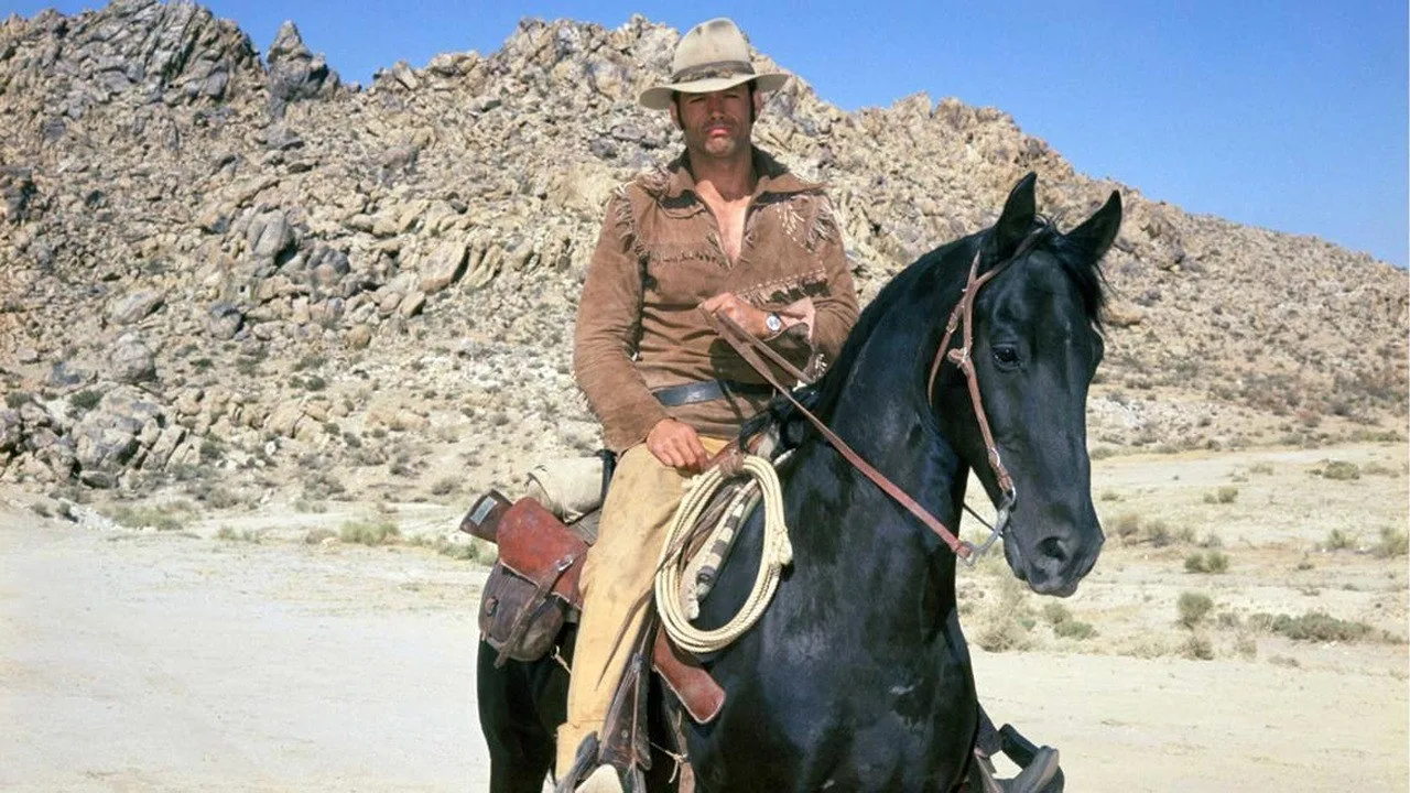 Hondo (1967)