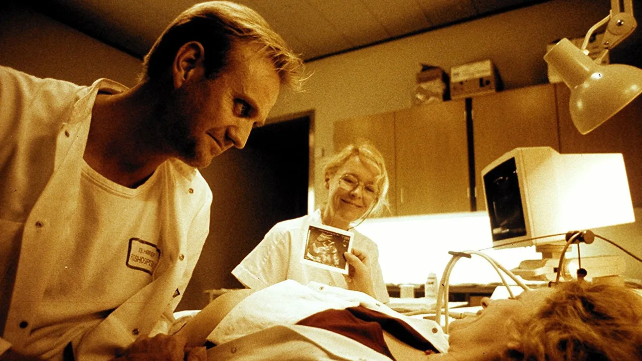 The Kingdom (1994)