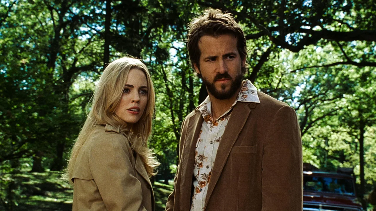 The Amityville Horror (2005)