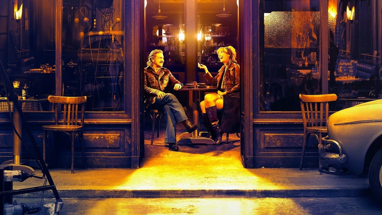 La Belle Époque (2019)