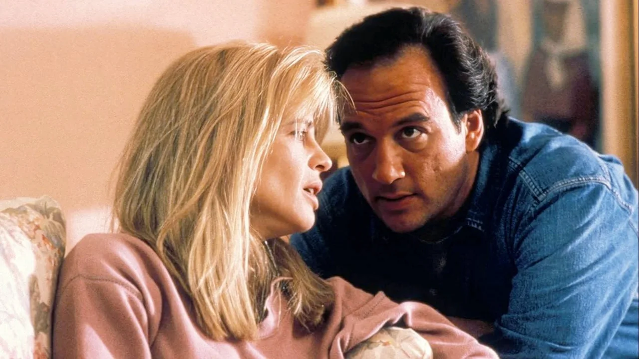 Separate Lives (1995)