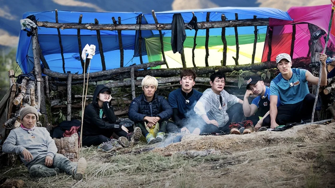 Law of the Jungle (2011)