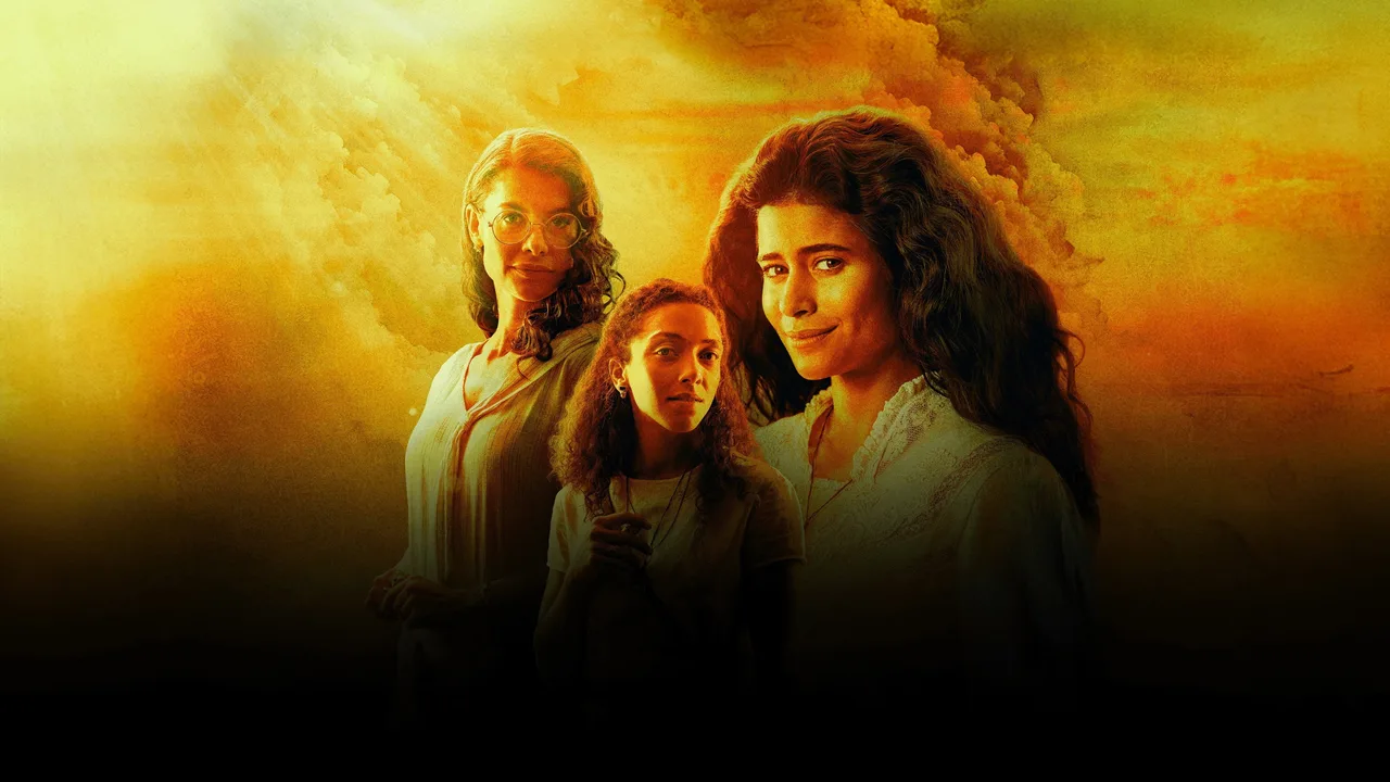 Guerreiros do Sol (2025)