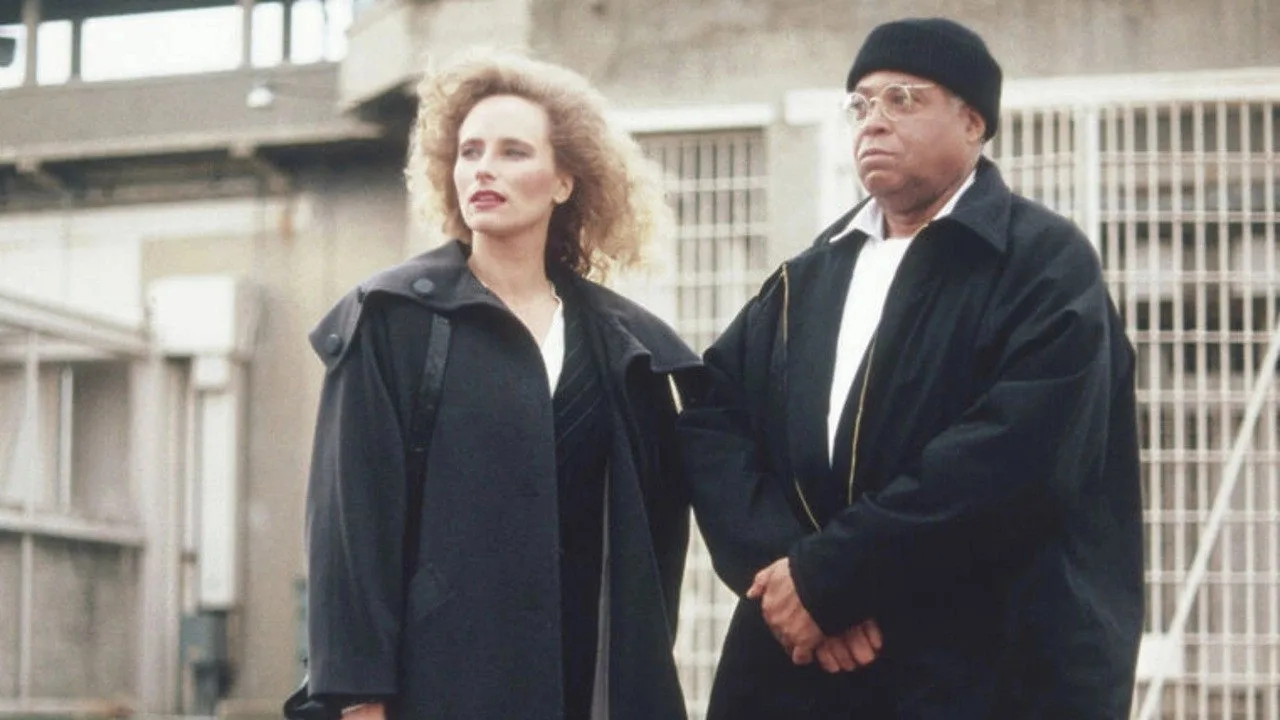 Gabriel's Fire (1990)