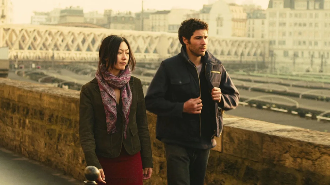 Love and Bruises (2011)