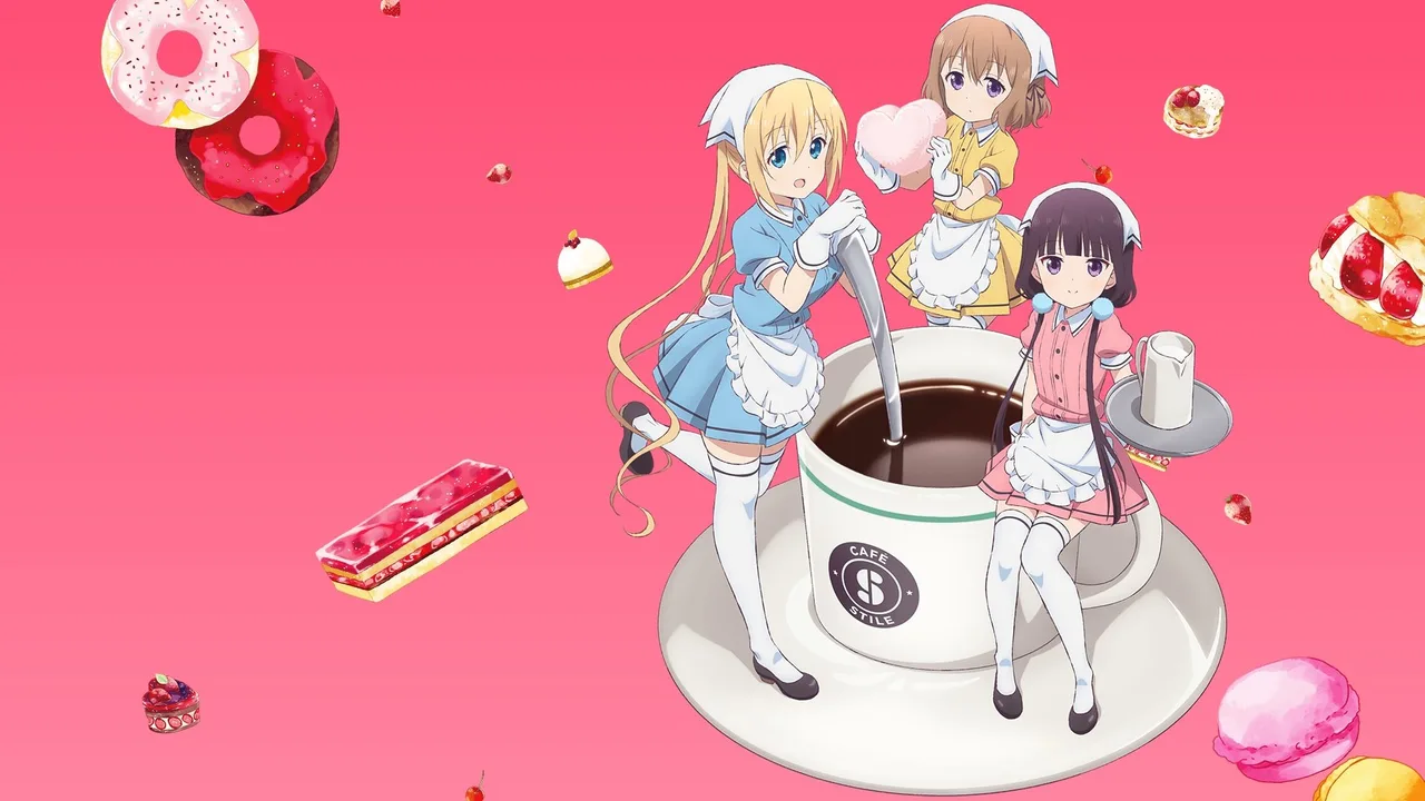 BLEND-S (2017)
