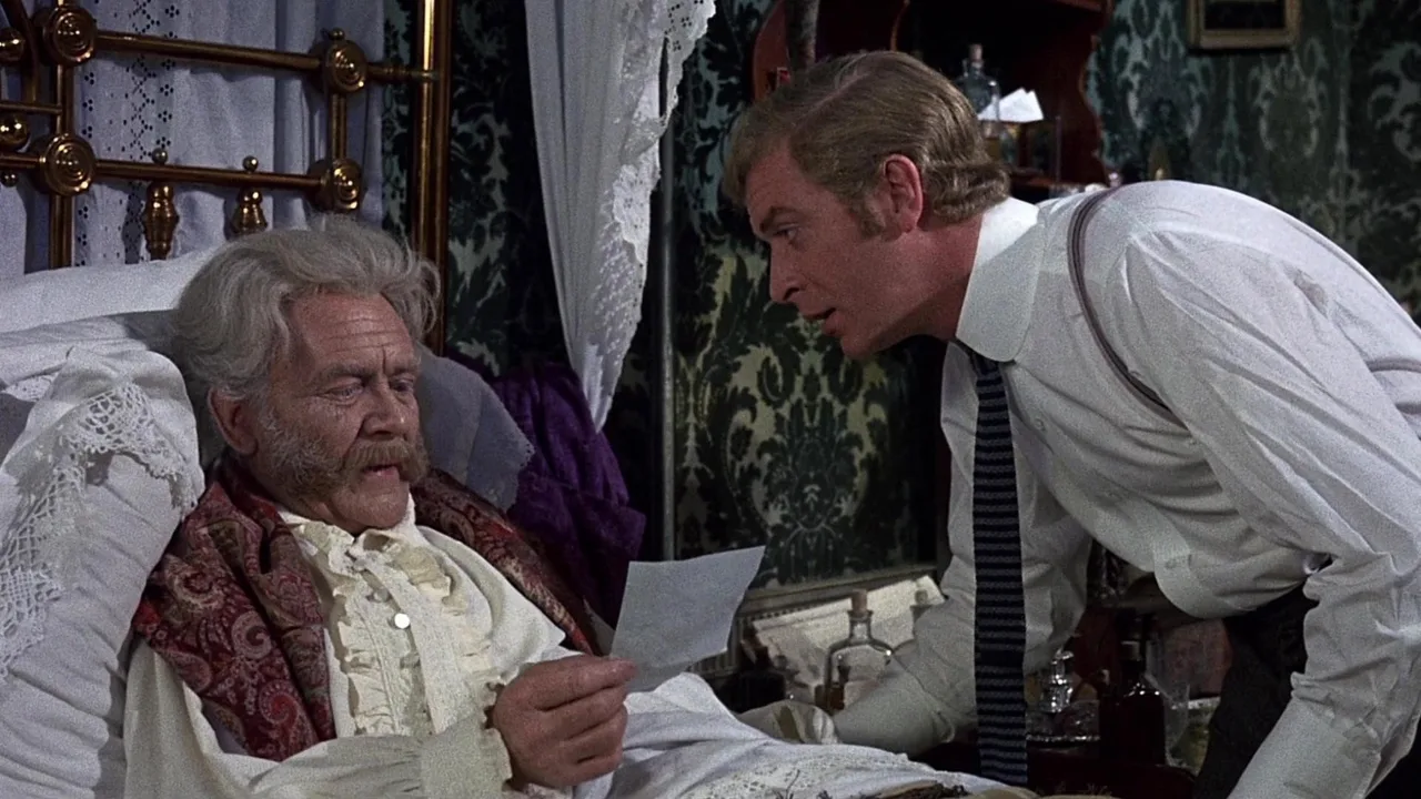 The Wrong Box (1966)