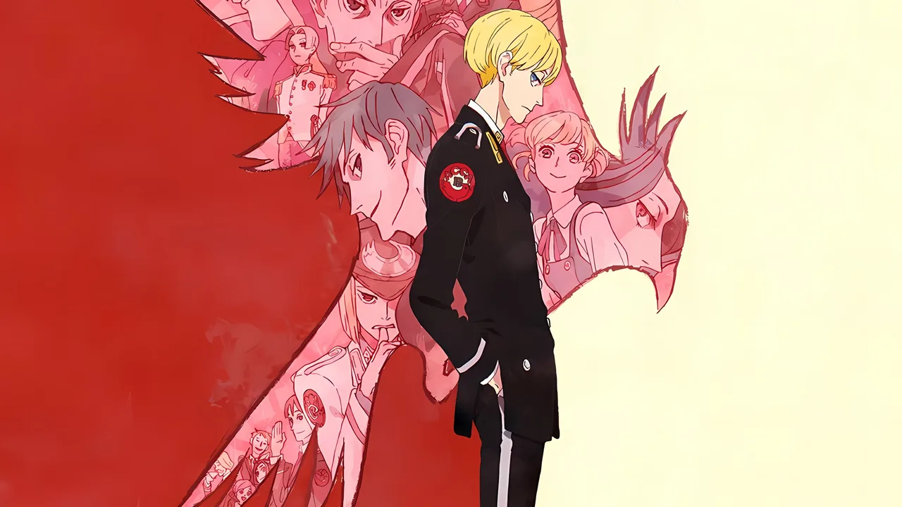 ACCA: 13-Territory Inspection Dept. (2017)