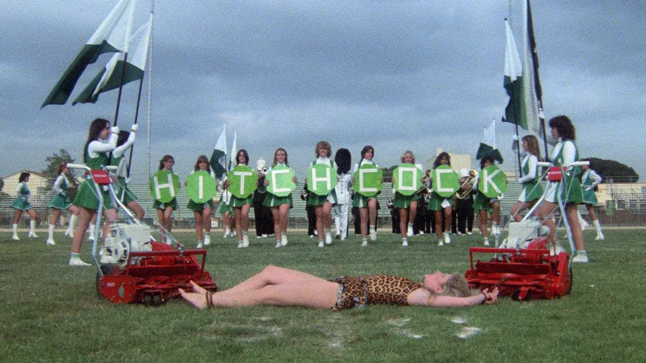 Wacko (1982)