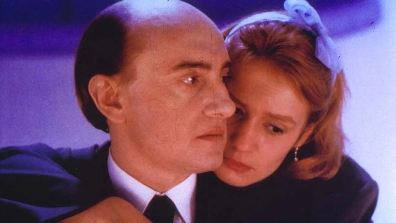 Monsieur Hire (1989)