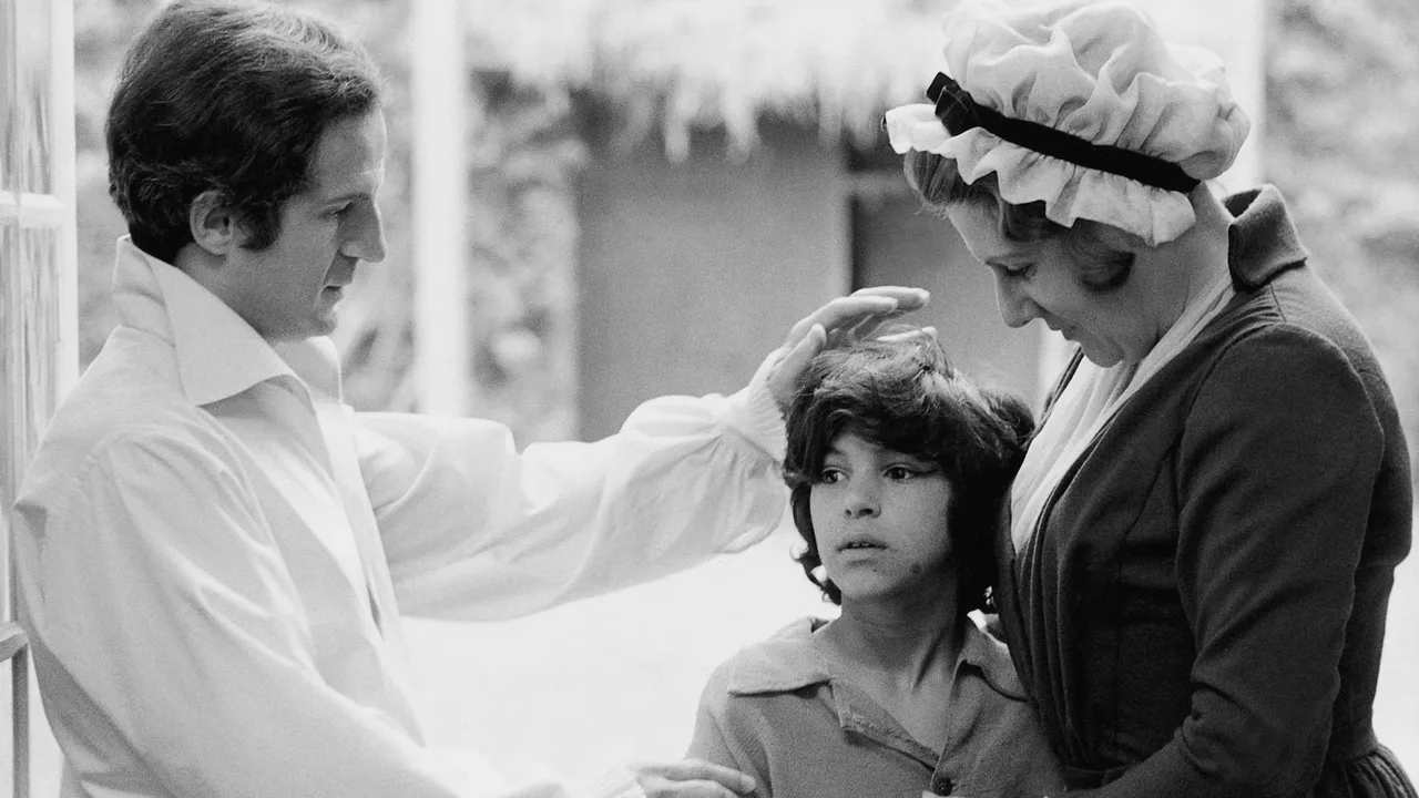 The Wild Child (1970)