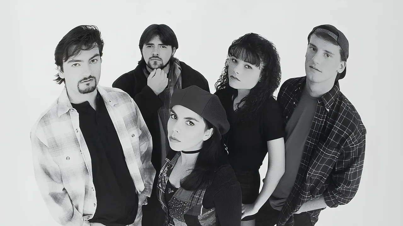 Clerks (1994)