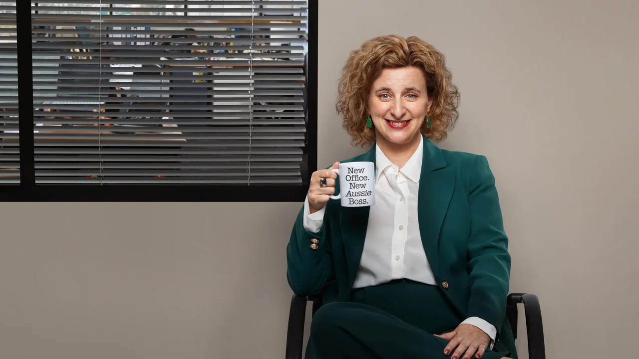 The Office (2024)
