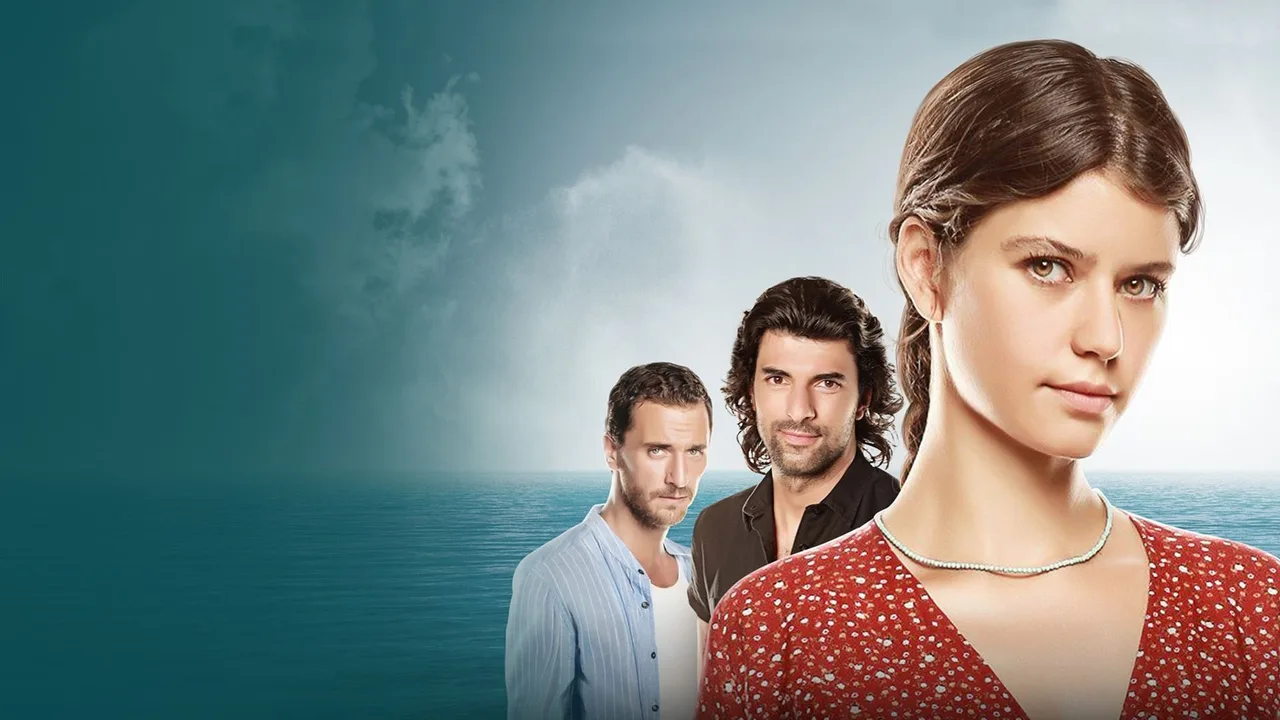 What is Fatmagul's Fault? (2010)