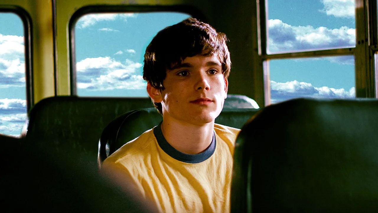 Dream Boy (2008)