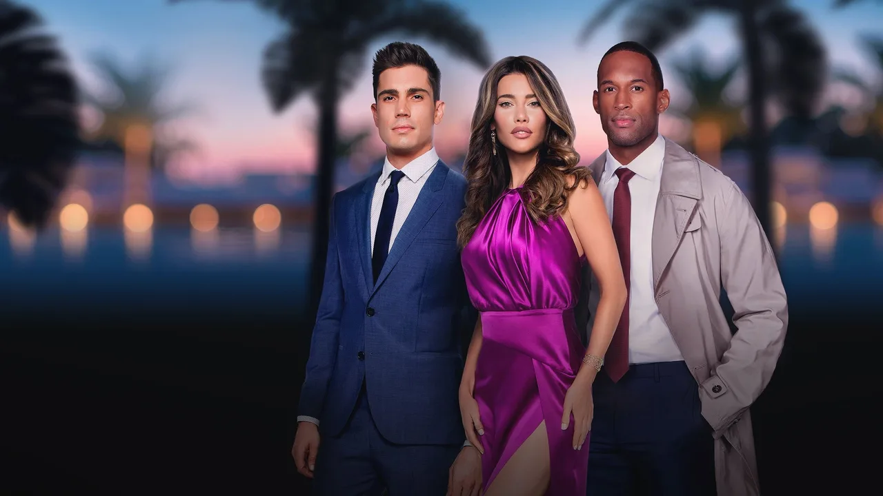 The Bold and the Beautiful (1987)