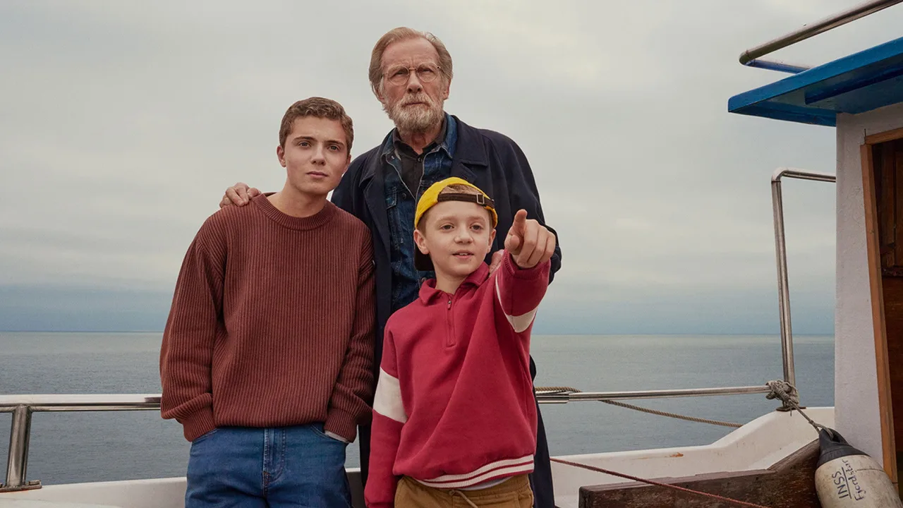 500 Miles (2026)