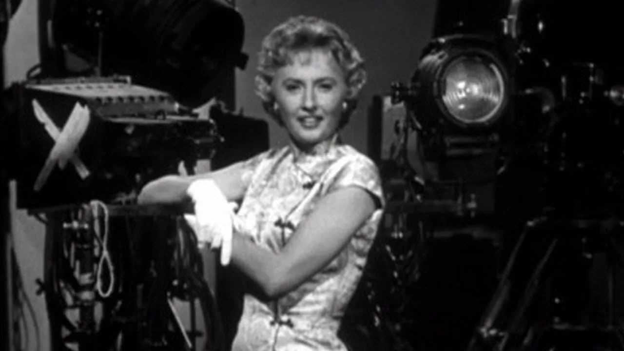 The Barbara Stanwyck Show (1960)