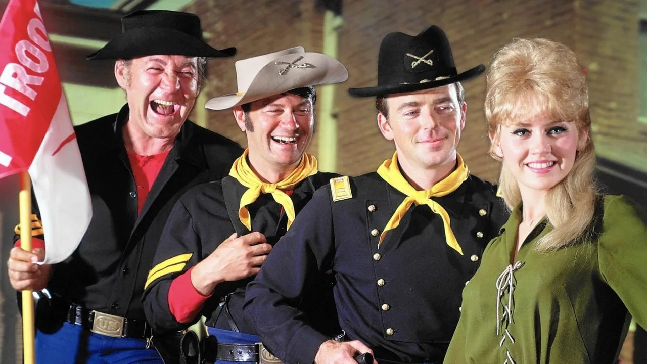 F Troop (1965)