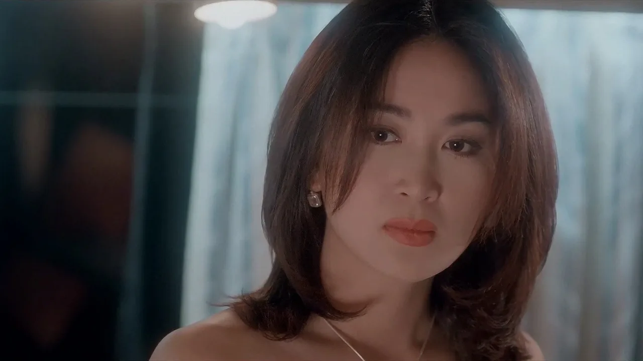 All of a Sudden (1996)