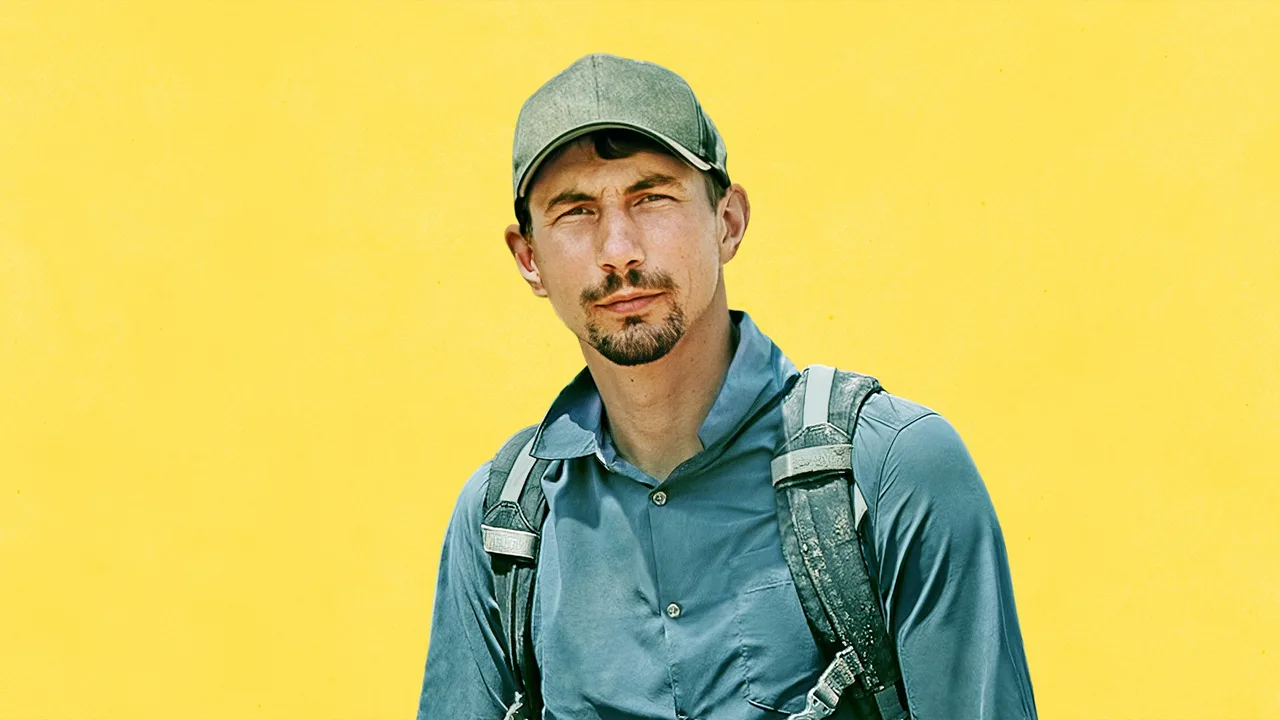 Gold Rush: Parker's Trail (2017)