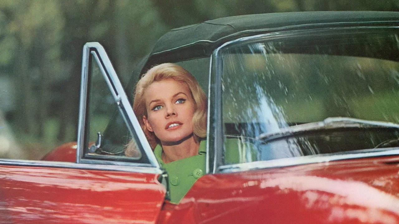 The Sweet Body of Deborah (1968)