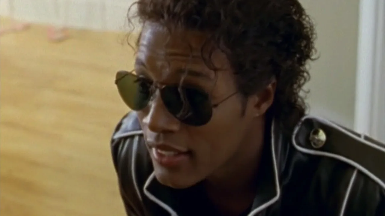 Man in the Mirror: The Michael Jackson Story (2004)