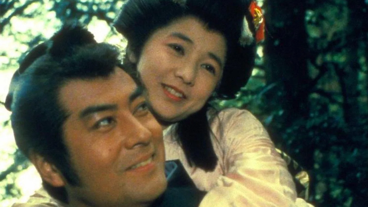 Assassination Orders (1984)