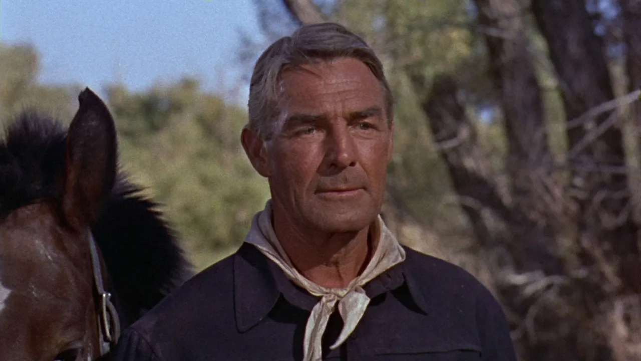 7 Men from Now (1956)