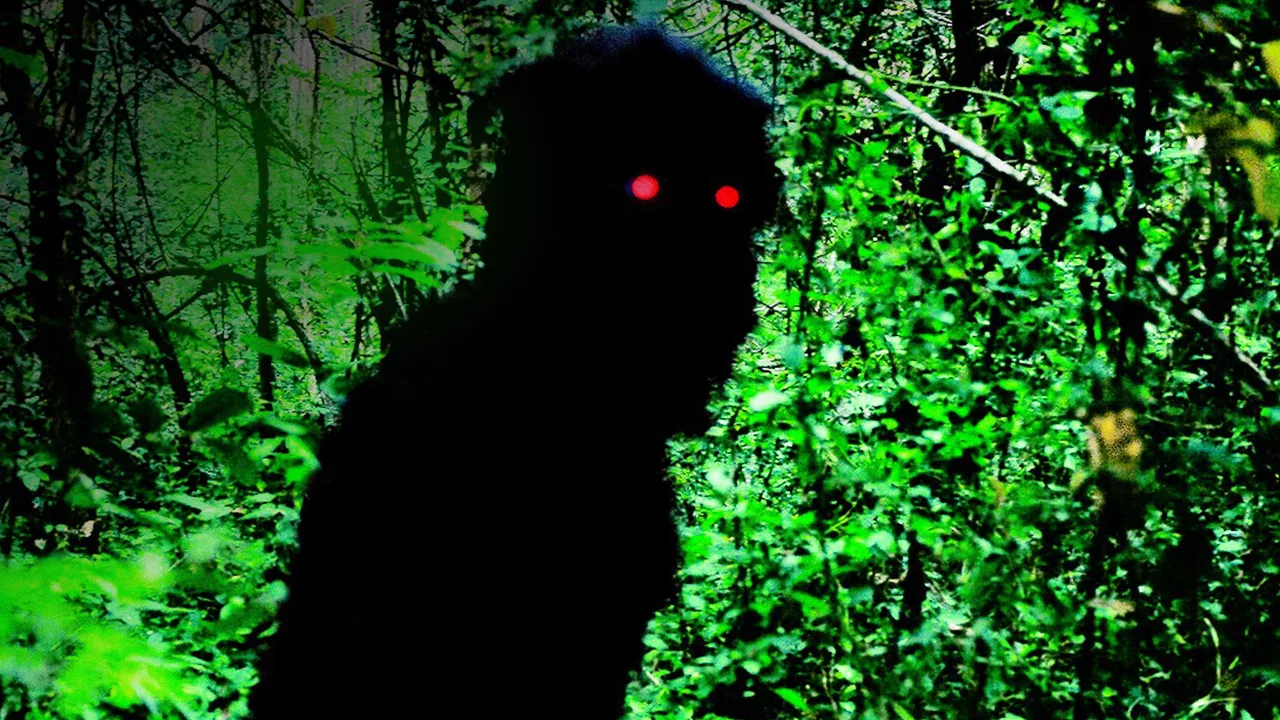 Uncle Boonmee Who Can Recall His Past Lives (2010)