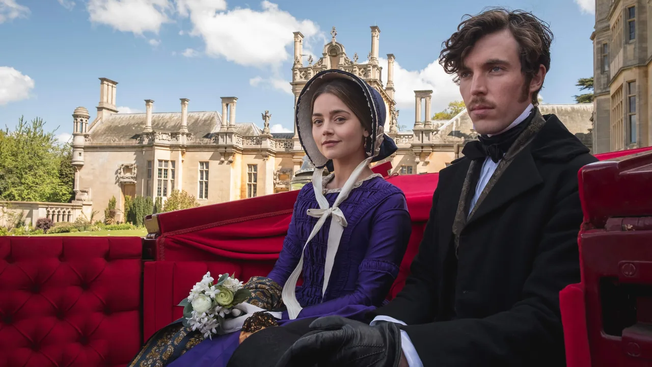 Victoria (2016)