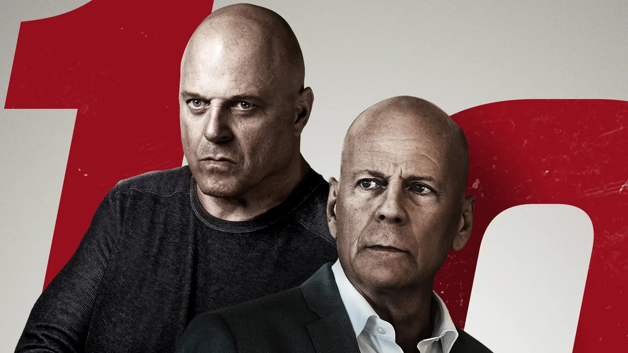 10 Minutes Gone (2019)