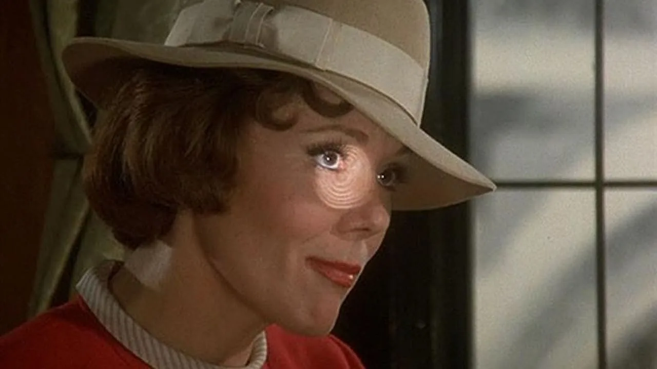 Witness for the Prosecution (1982)