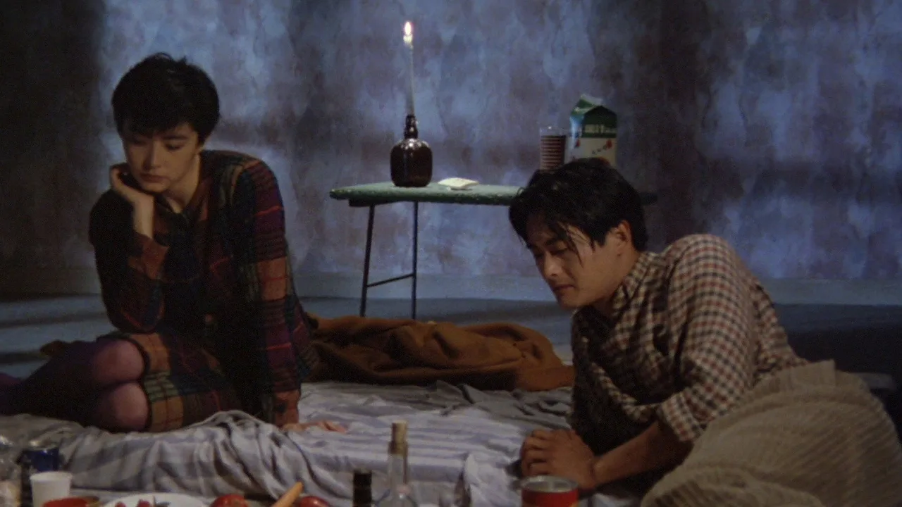 Dream Lovers (1986)