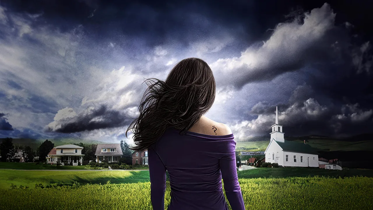 Happy Town (2010)