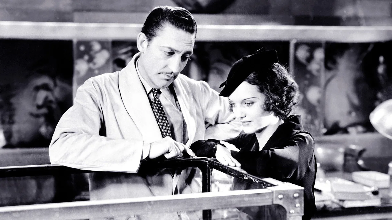Imitation of Life (1934)