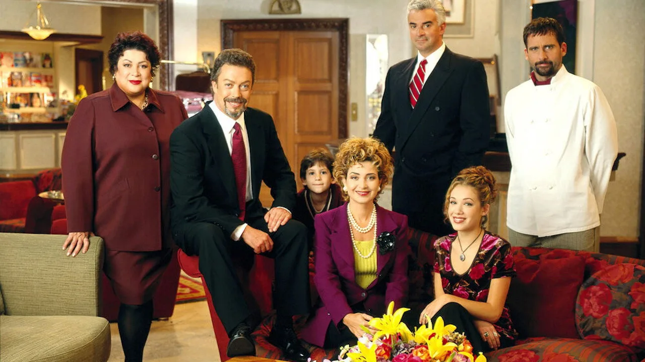 Over the Top (1997)