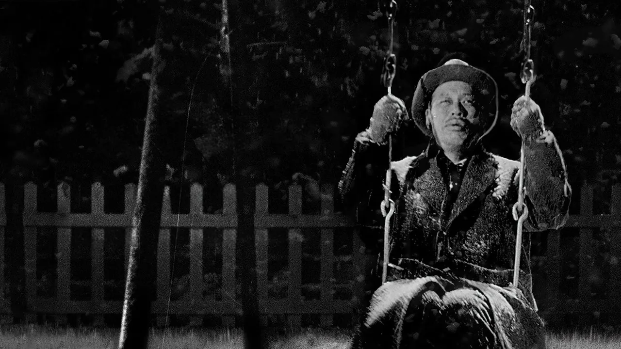 Ikiru (1952)