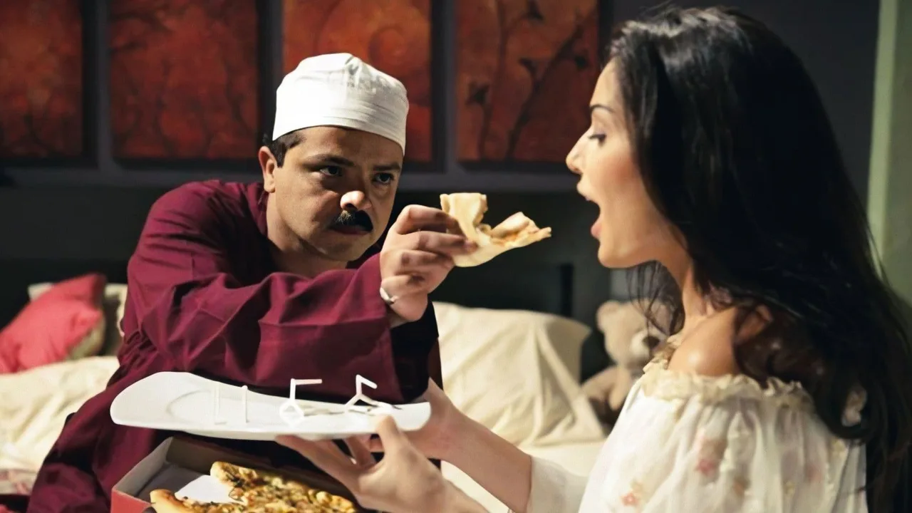 Ramadan Mabrouk Abou El Allamen Hamouda (2008)