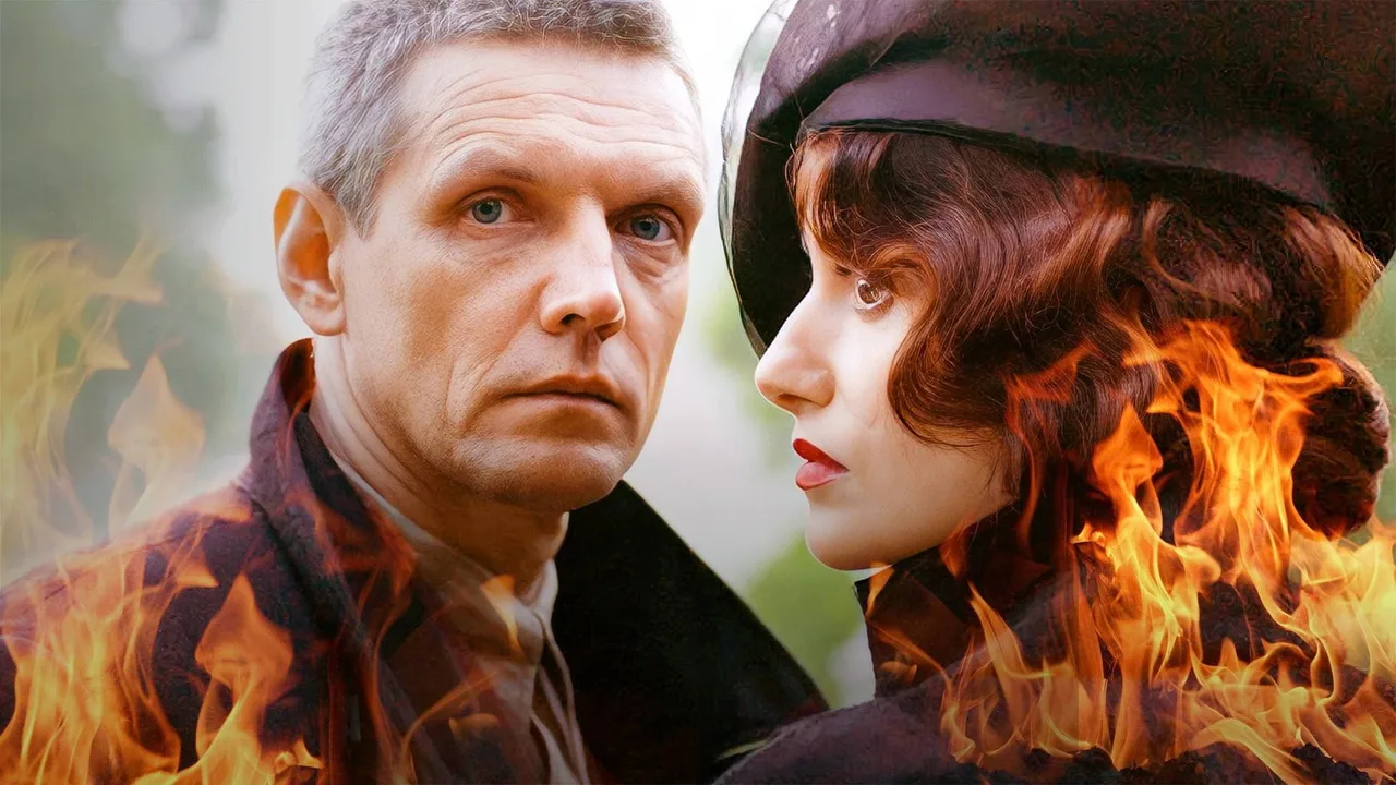 The Master and Margarita (2005)