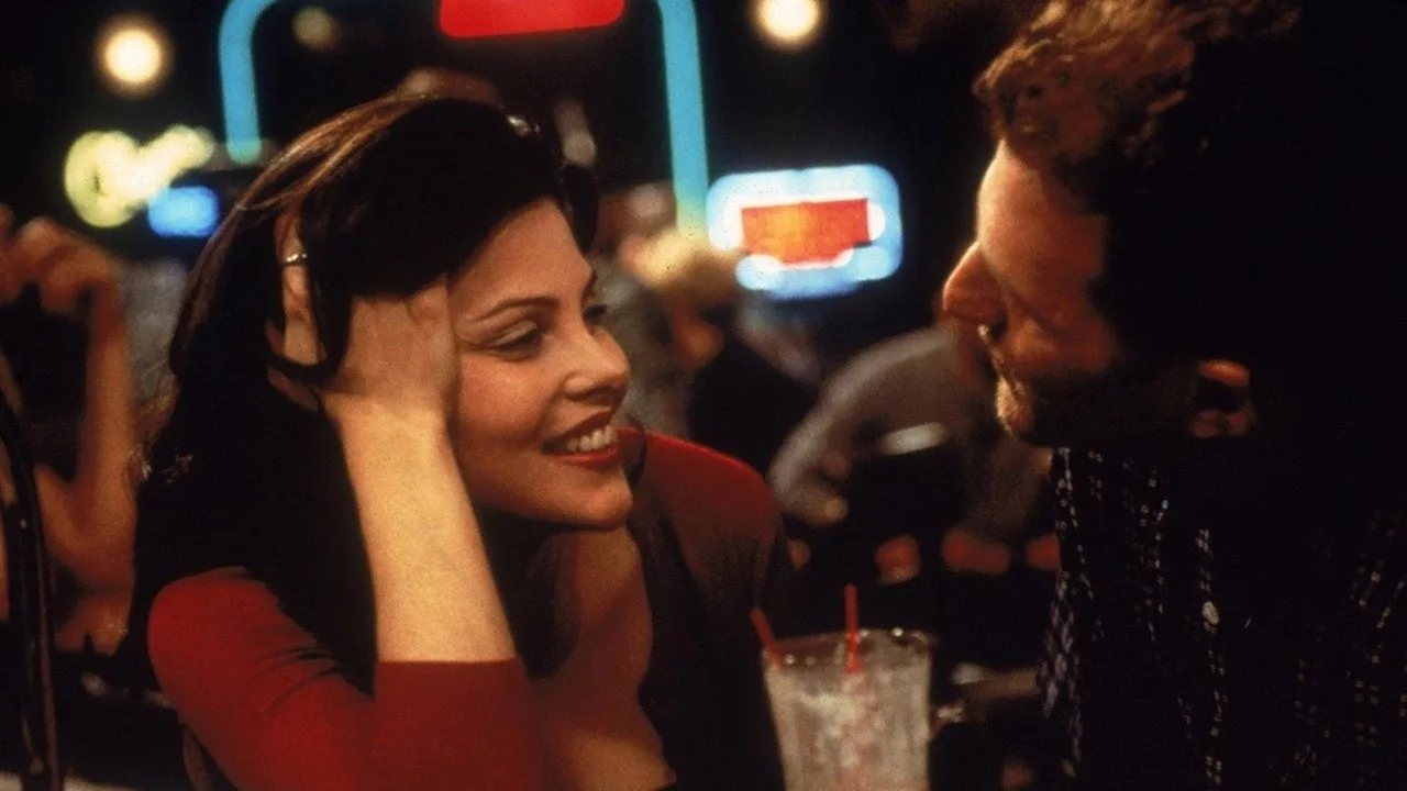 Rude Awakening (1998)