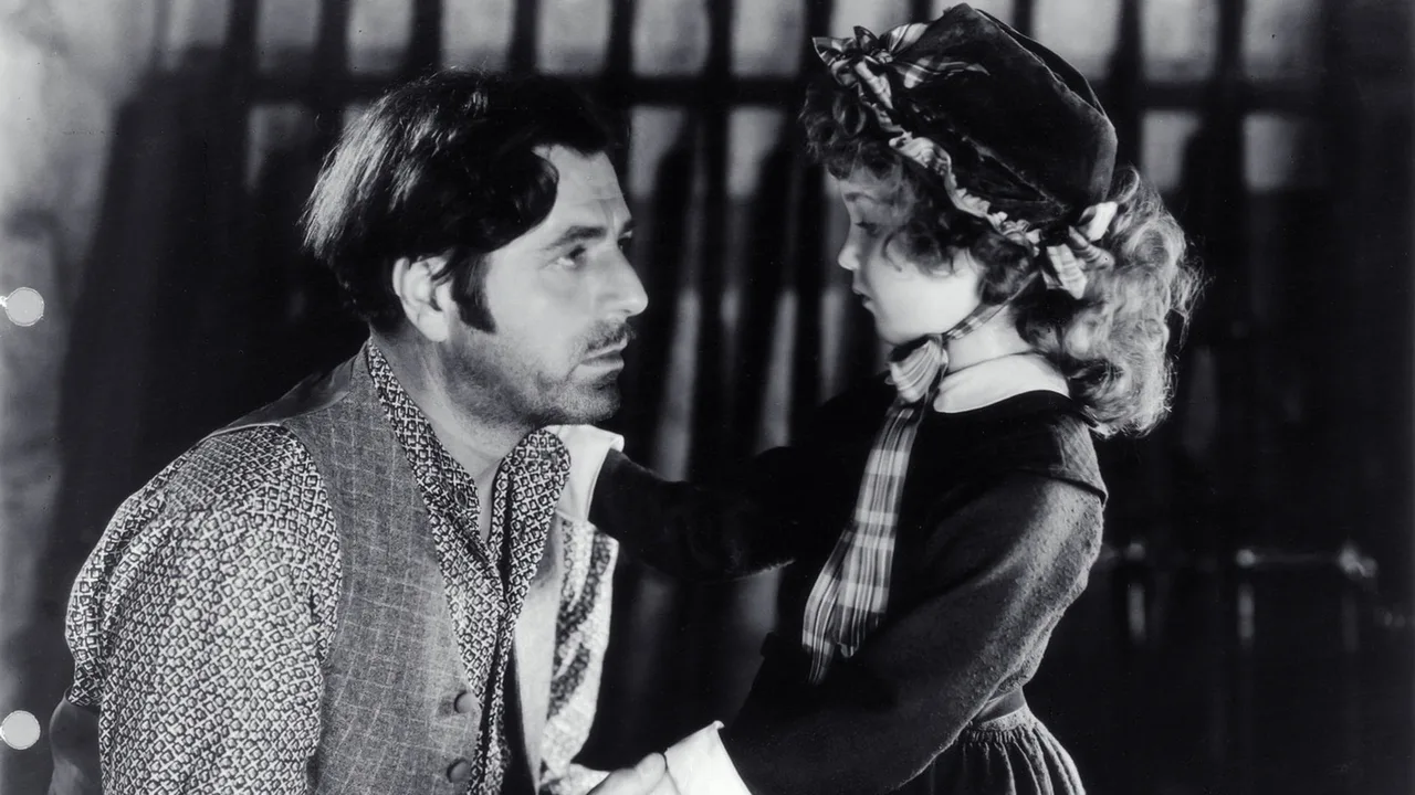 The Prisoner of Shark Island (1936)