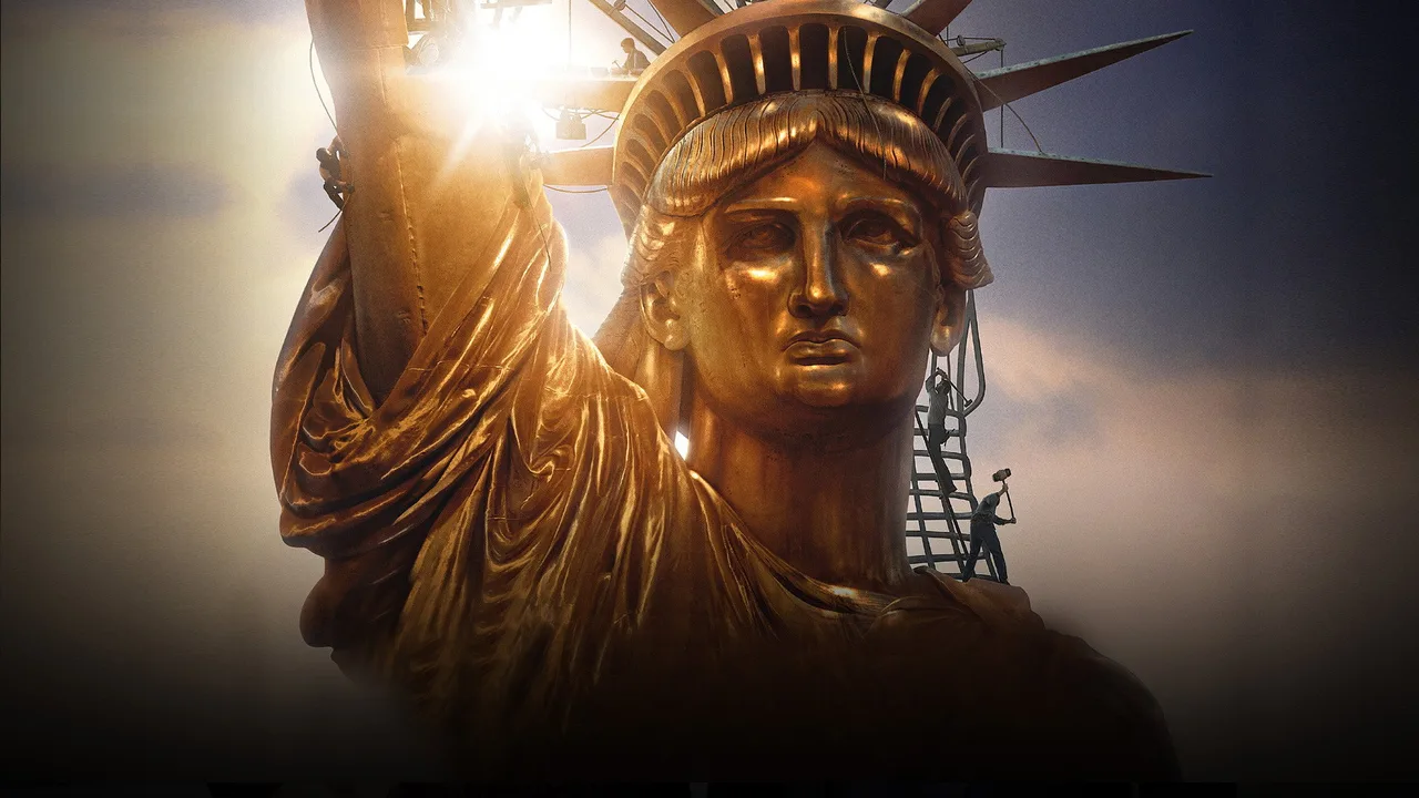 America: The Story of Us (2010)